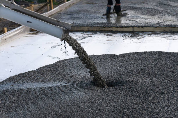 Best Decorative Concrete in Corydon, IA