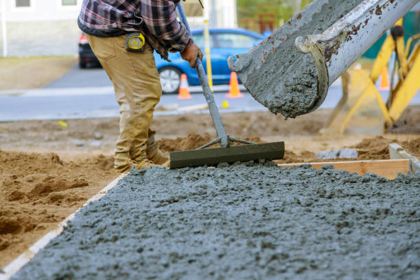 Best Concrete Foundation Repair in Corydon, IA