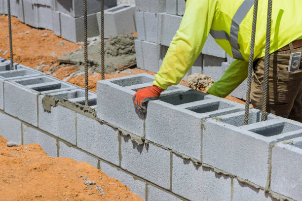 Why Trust Our Certified Concrete Contractors for Your Project Needs in IA?