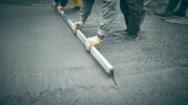 Best Concrete Steps and Stairs in Corydon, IA